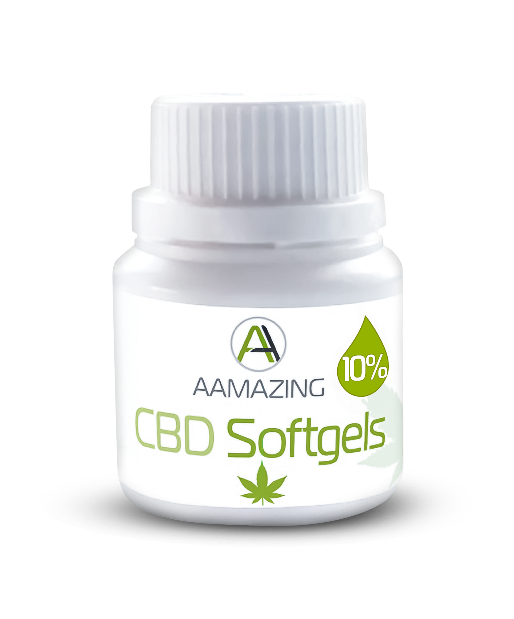 CBD capsules 10%