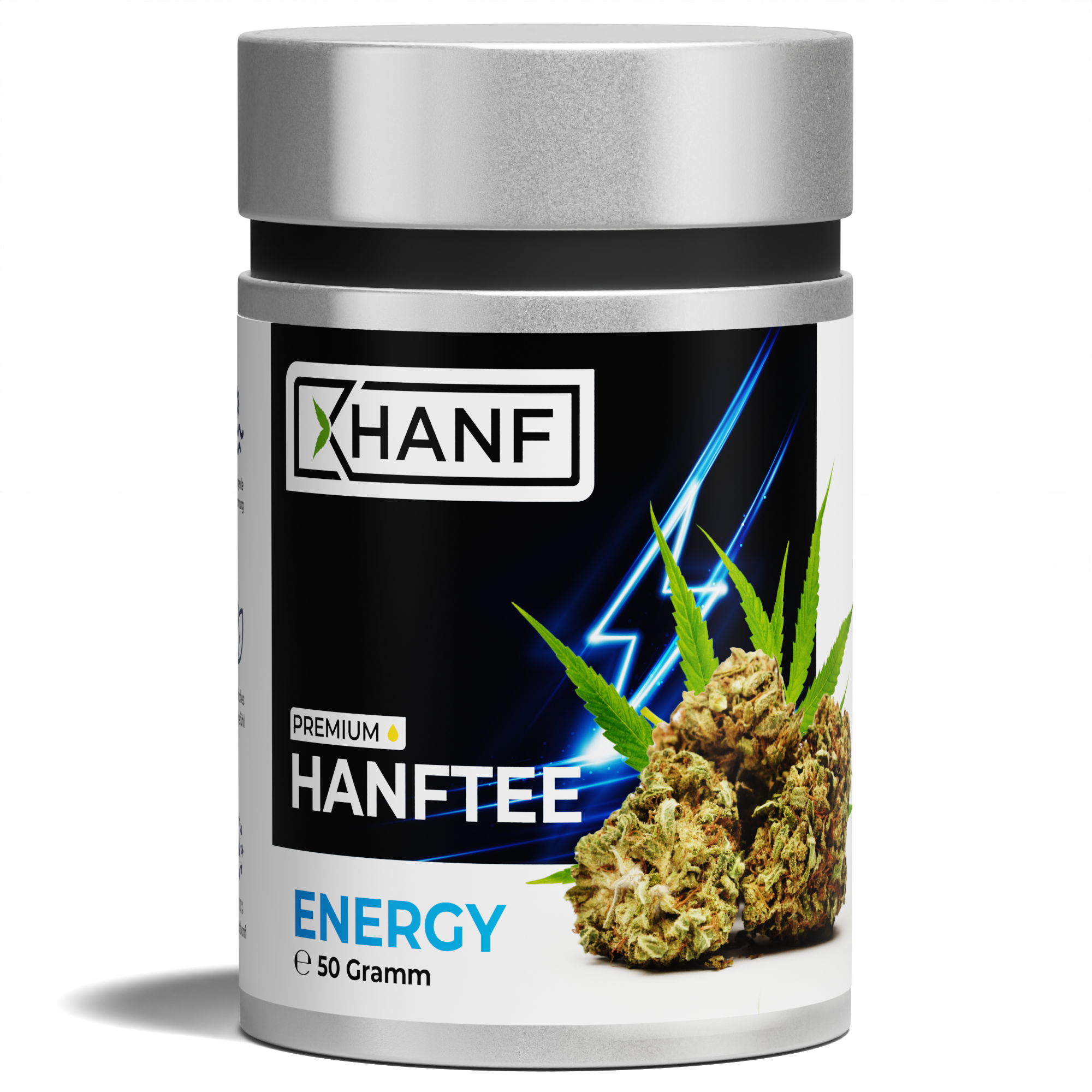 Hanftee Energy